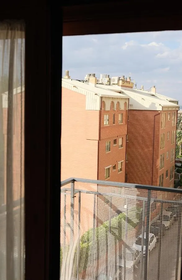 Slappe Jaen II Apartment 0*,