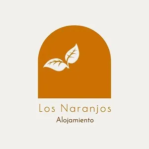 Naranjos Piscina Y Parking Gratuito Jaén