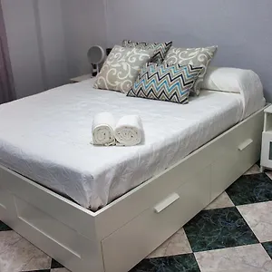 Teniente Bago Jaén