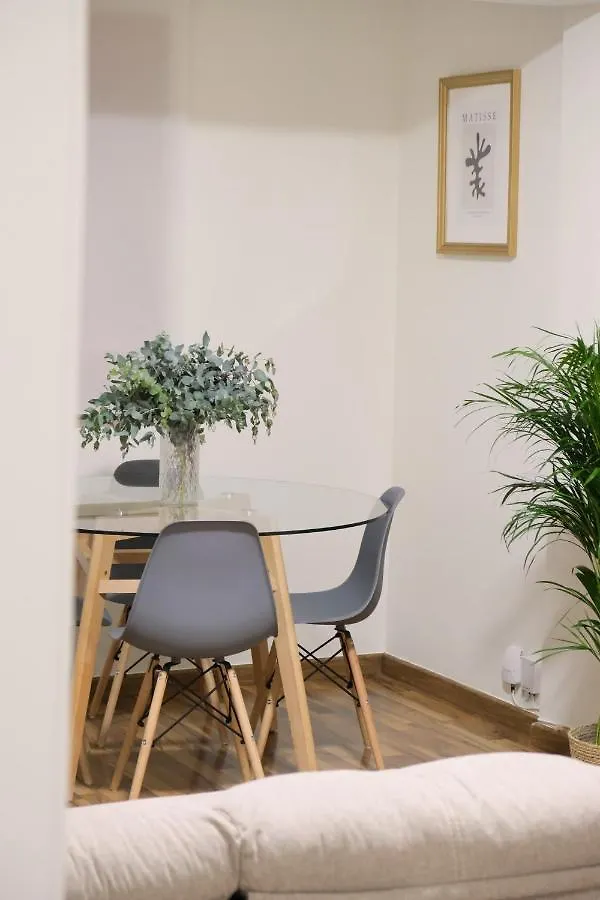 Ferienwohnung Slappe Jaen II 0*,  Spanien