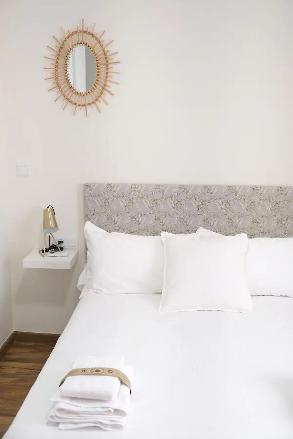 Apartment Ferienwohnung Slappe Jaen II Spanien