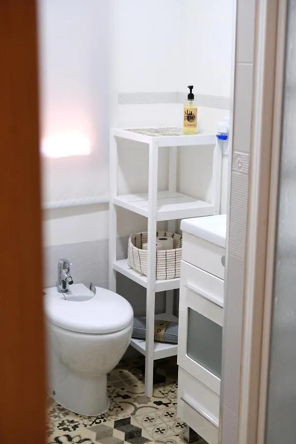 Ferienwohnung Slappe Jaen II 0*,  Spanien