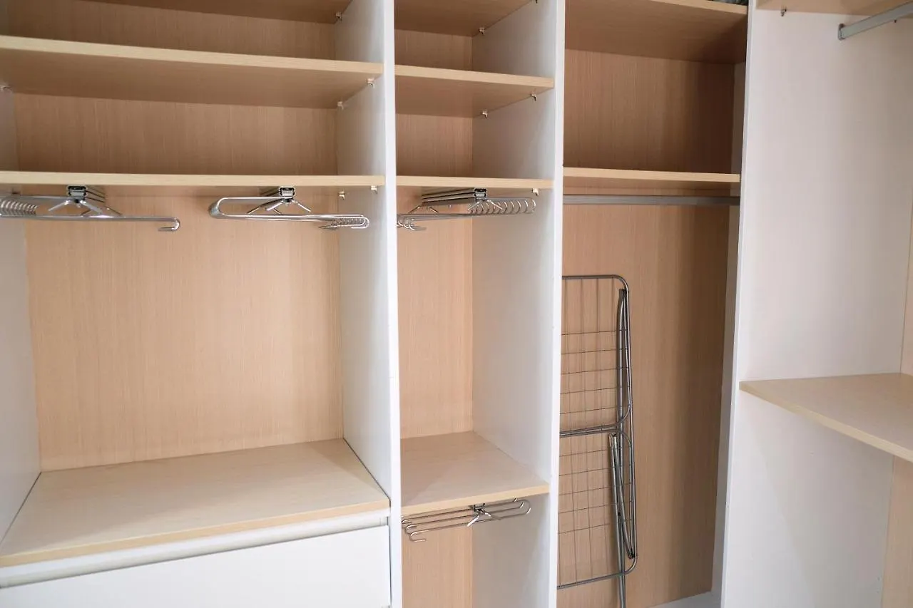 Ferienwohnung Slappe Jaen II